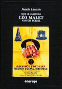 Sous le masque de Léo Malet